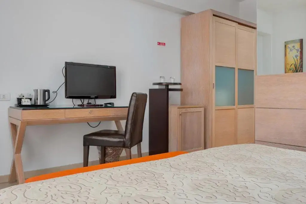 The Pelican Beach Resort & SPA - Adults Only - Chambres