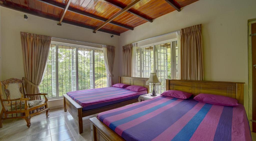 Hanthana Holiday Rooms