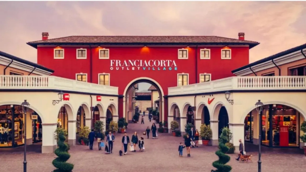 Appartamento seminterrato Villa Sveva Franciacorta