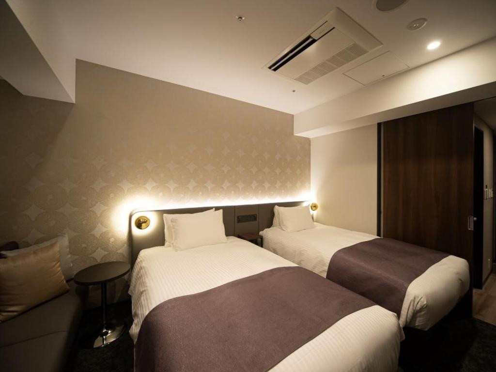 Grids Premium Hotel Osaka Namba 사진 4