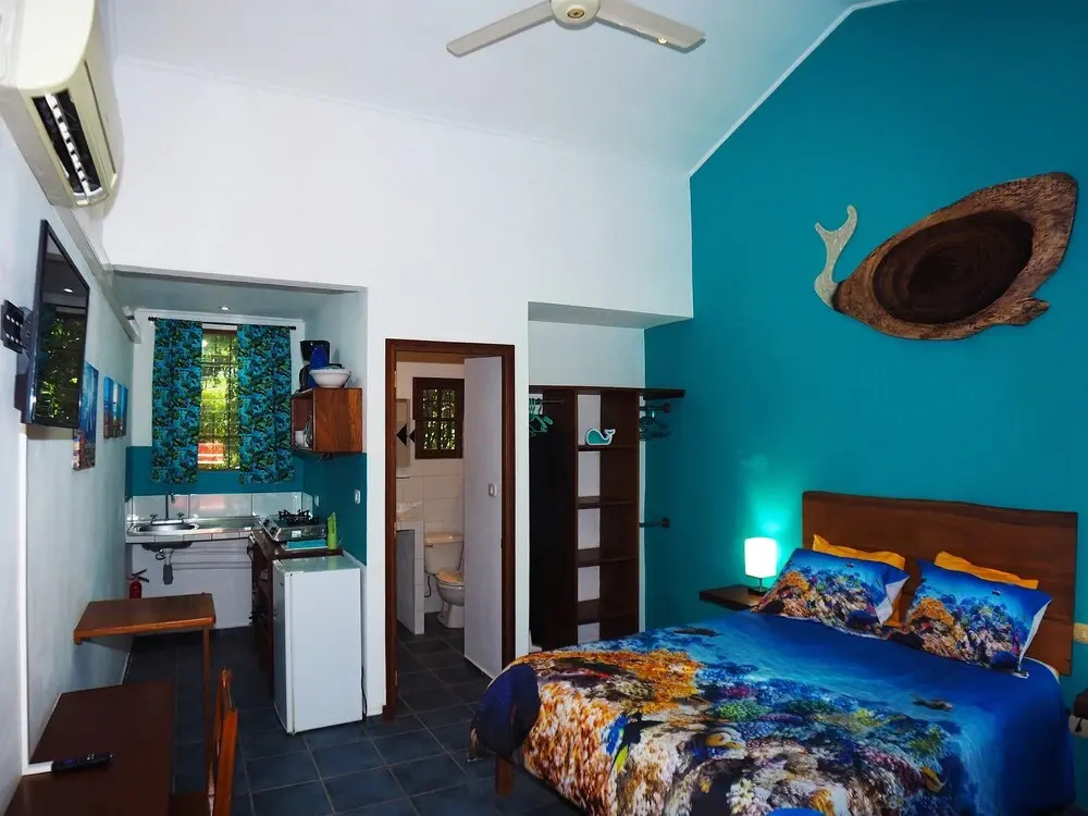 Hotel photo 1