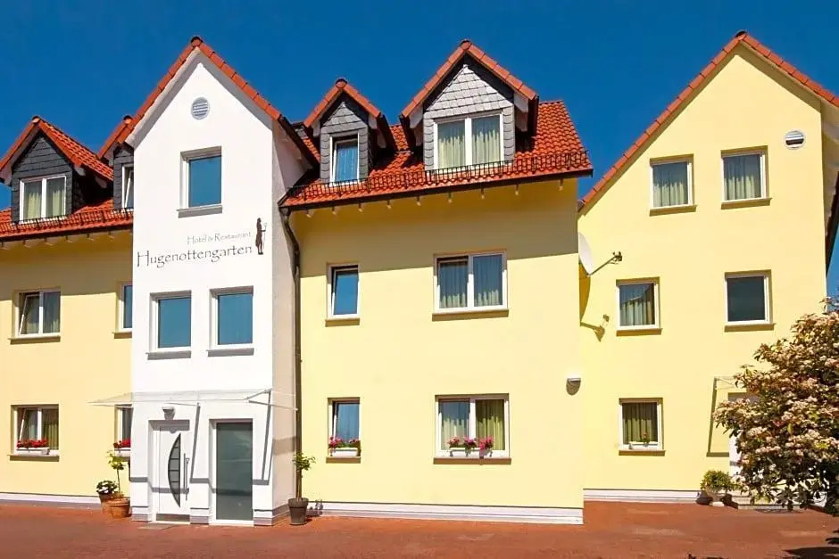 Hugenottengarten