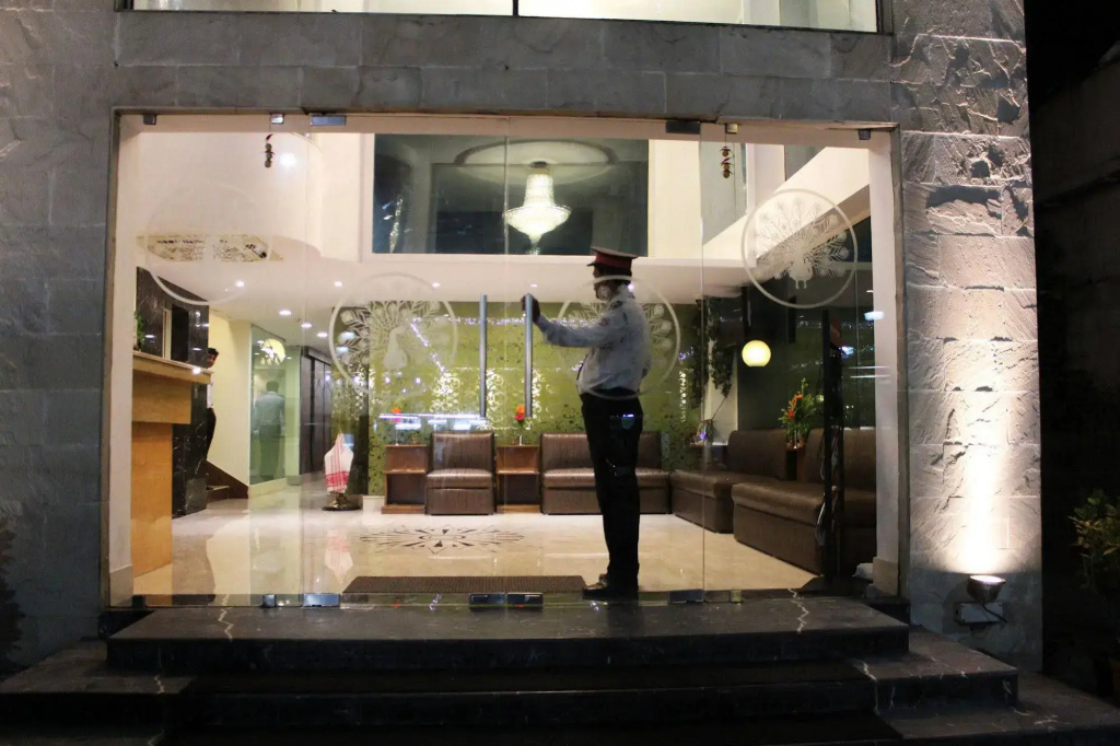 Hotel photo 18