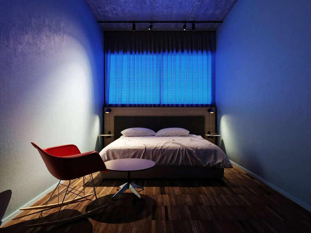 Comfort Single room