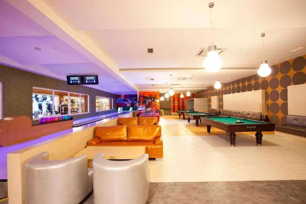 Hotel photo 20