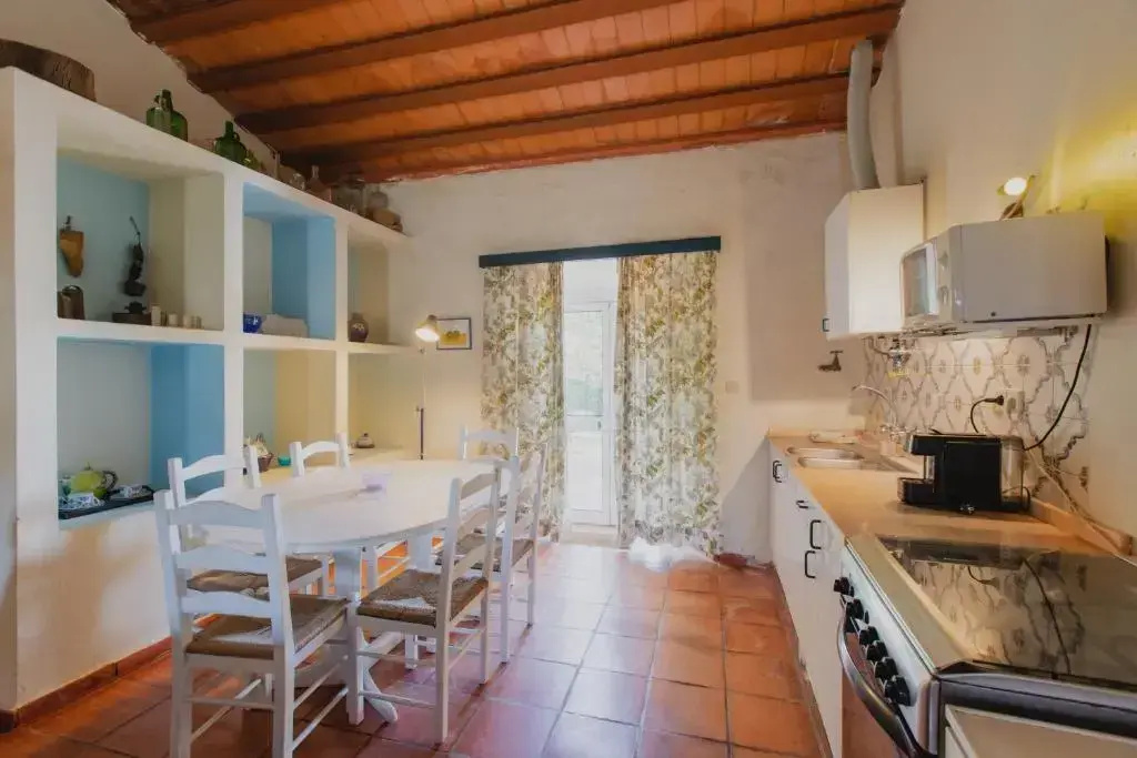 Monte da Serralheira, Agro-turismo - Chambres