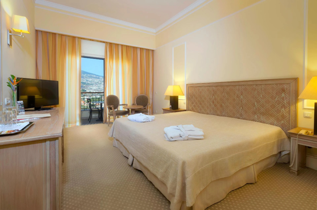 Quinta Funchal Gardens – Adults Only - Vorschau 5