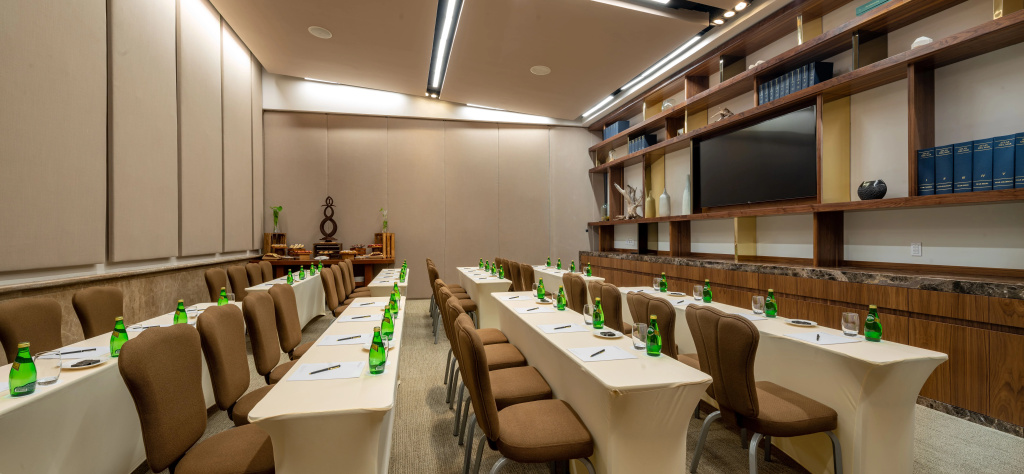 InterContinental Presidente Cozumel Resort Spa by IHG - Général