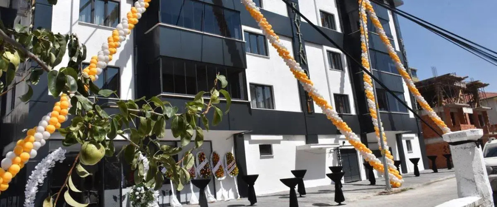 Kaytan Otel
