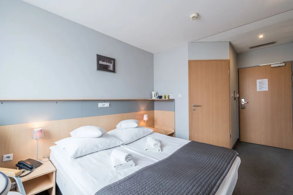 Weiser hotel - Chambres