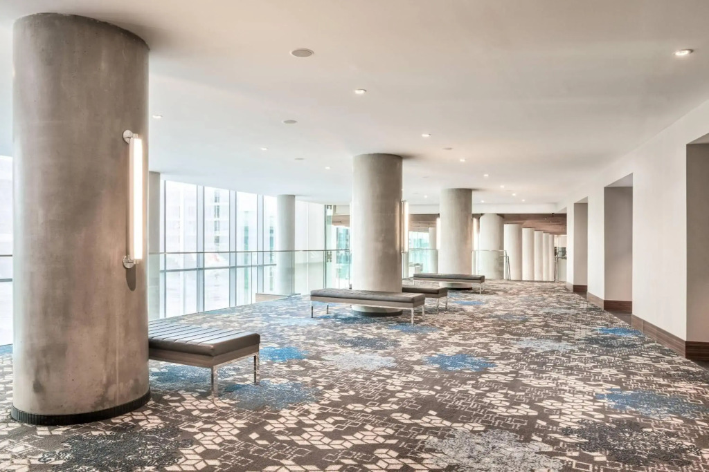 Civic Hotel Autograph Collection - фото 13