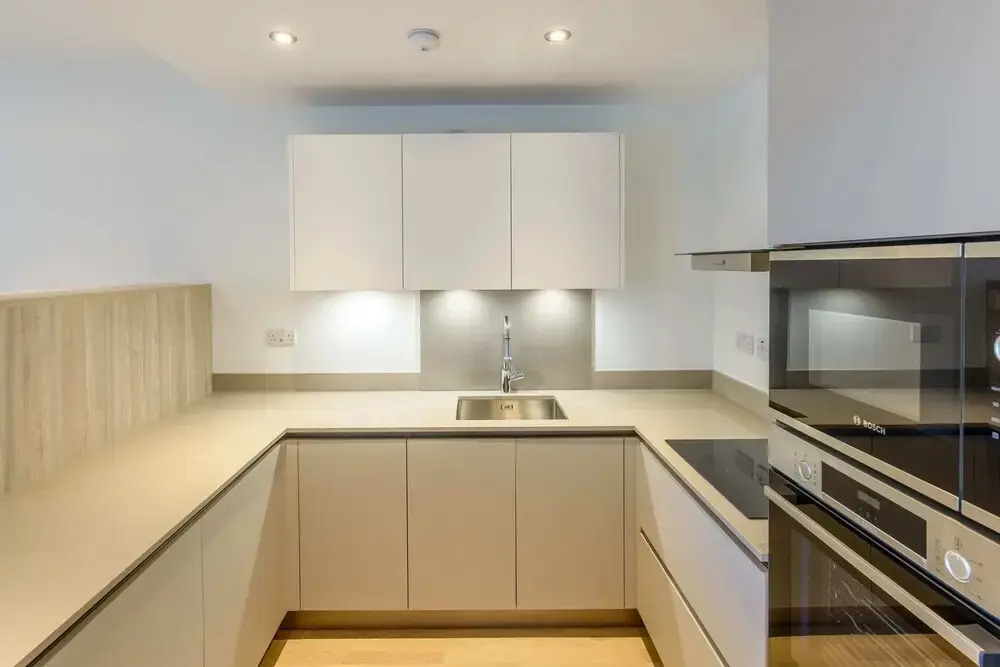 Luxury Modern Apartment With Exceptional Views! Hosted by Sweetstay - фото 26