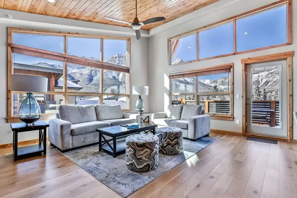 White Spruce Lodge by Spring Creek Vacations - фото 43