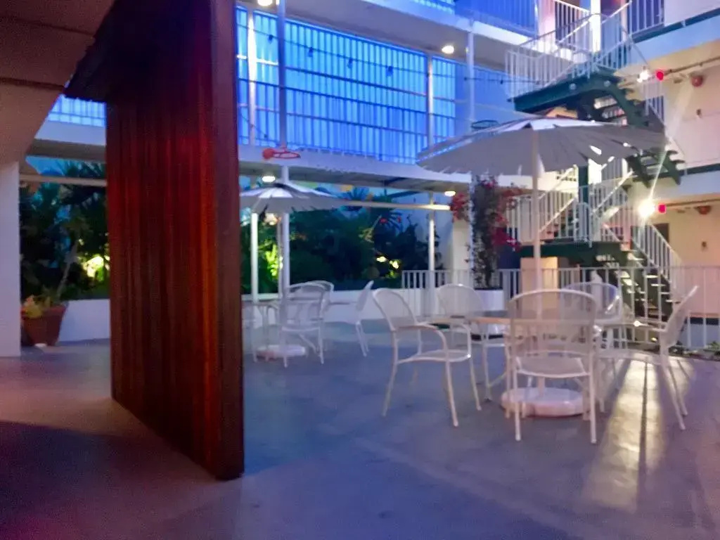 Hotel photo 16