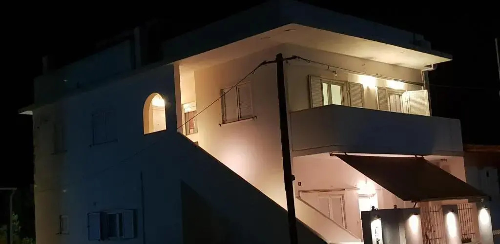 House Suites Penthouse