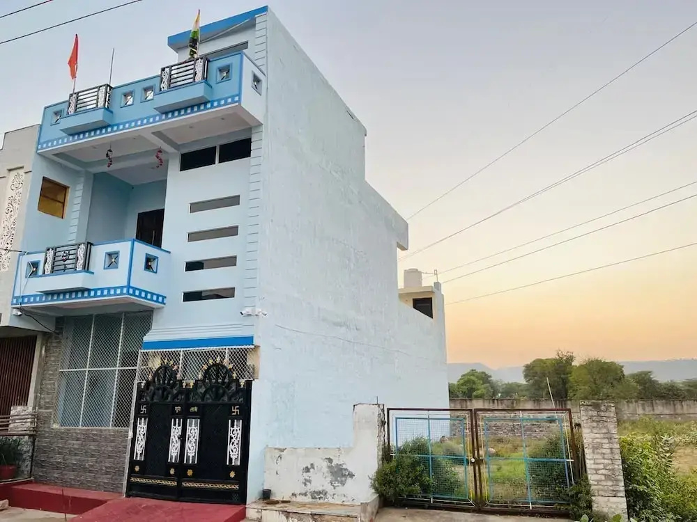 Bhanu Bhawan