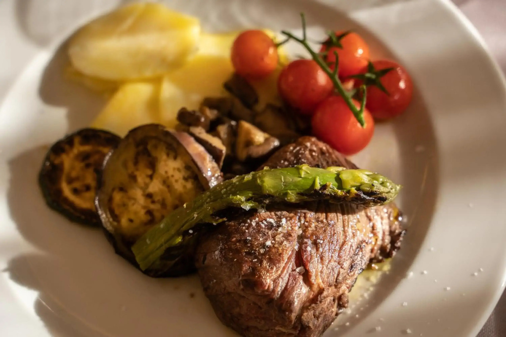 Mercure Rio Badajoz - фото 14