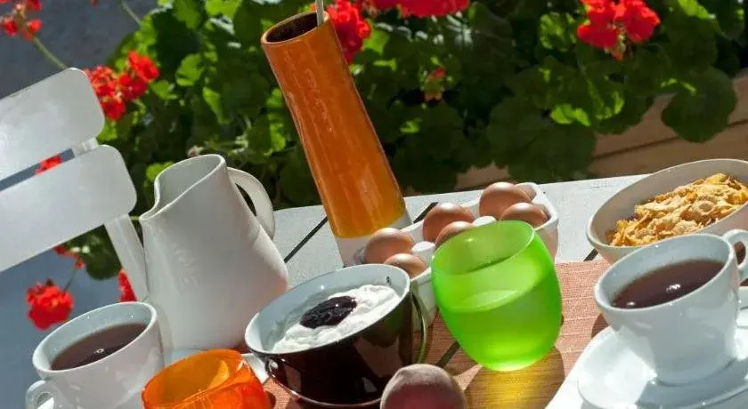 Le Grand Hôtel des Bains SPA - Général