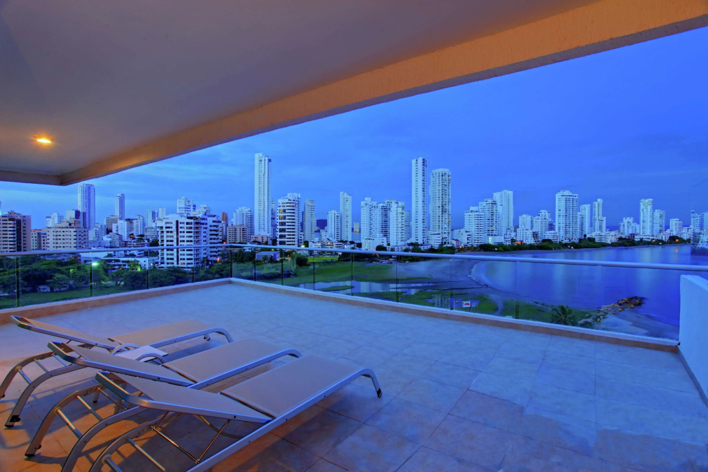 Hilton Cartagena - 2