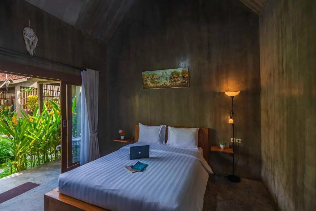 Elemento Homestay Badung — фото
