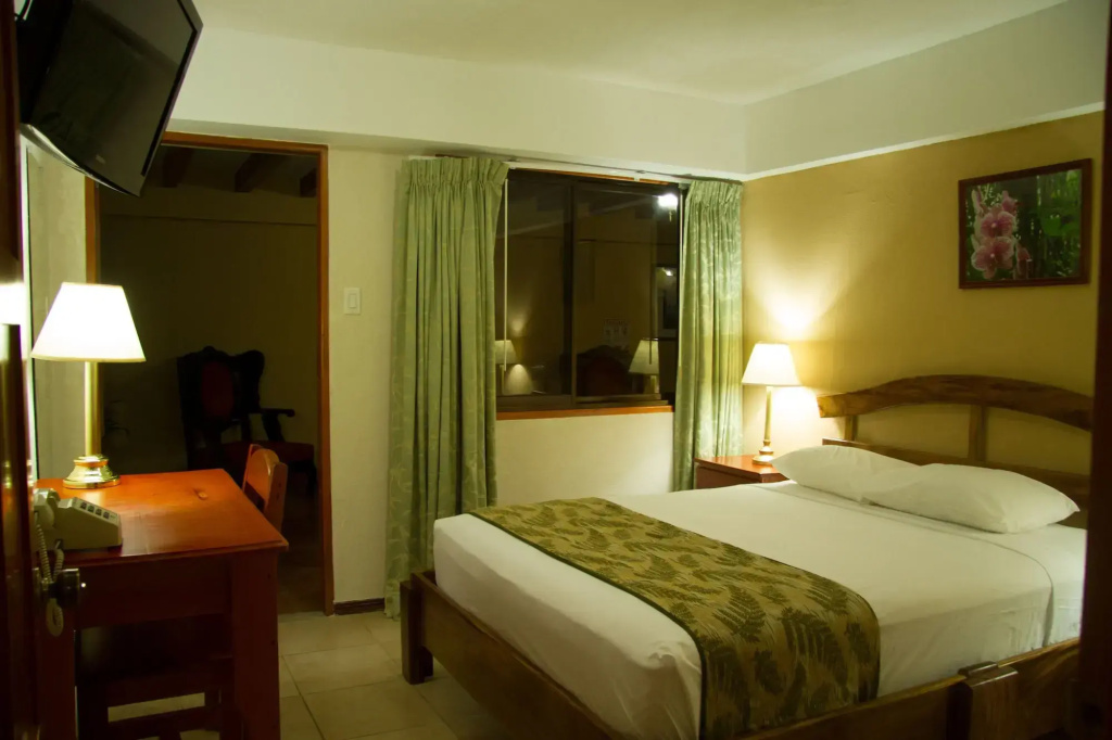 Jacó Laguna Resort and Beach Club - Général