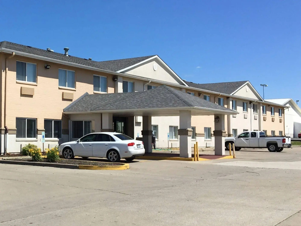 Comfort Inn