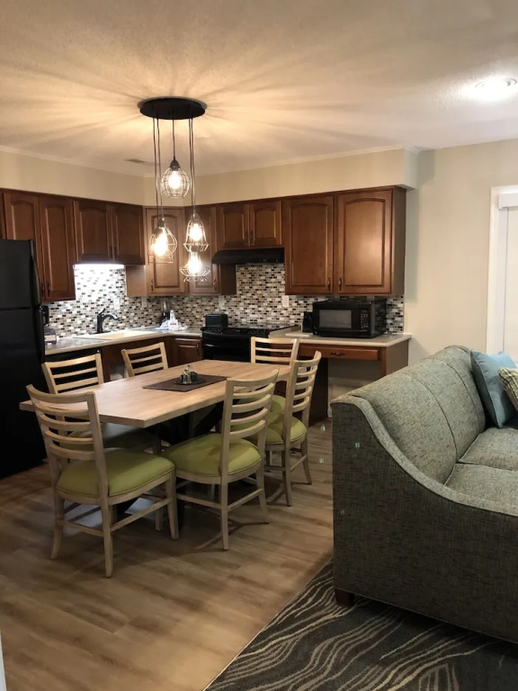 4 Bedrooms Premium Quadruple room