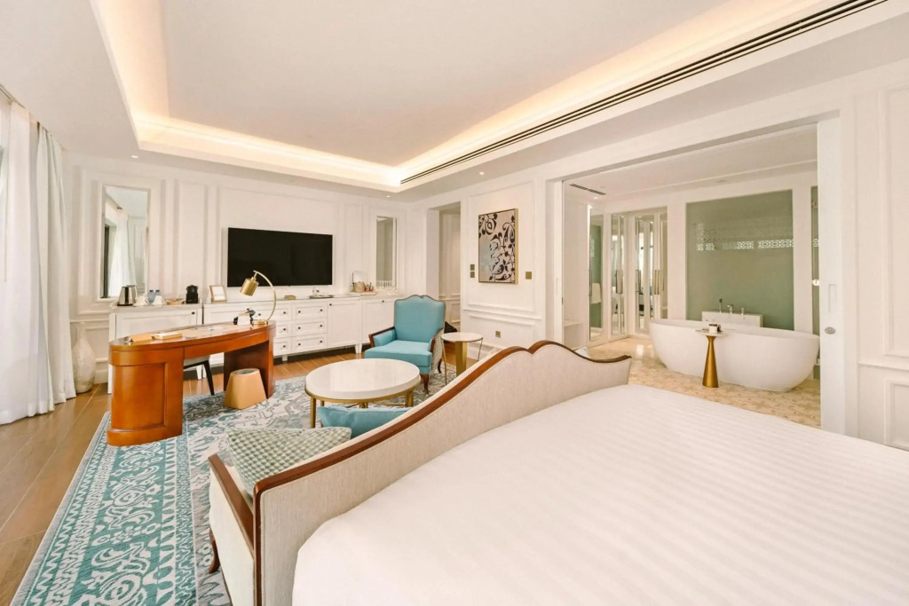 Royal Saray Resort — фото 2