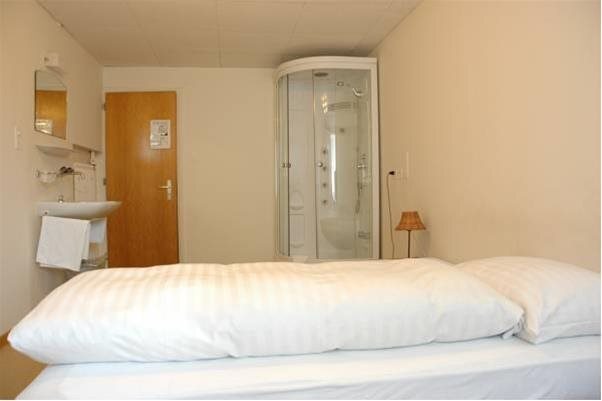 Hotel Weisses Kreuz by null