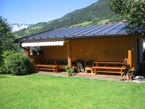 Haus Neururer
