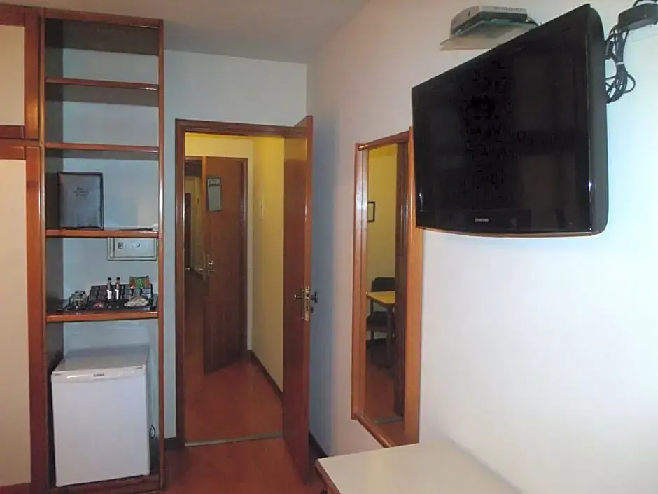 Rondônia Palace Hotel - Chambres