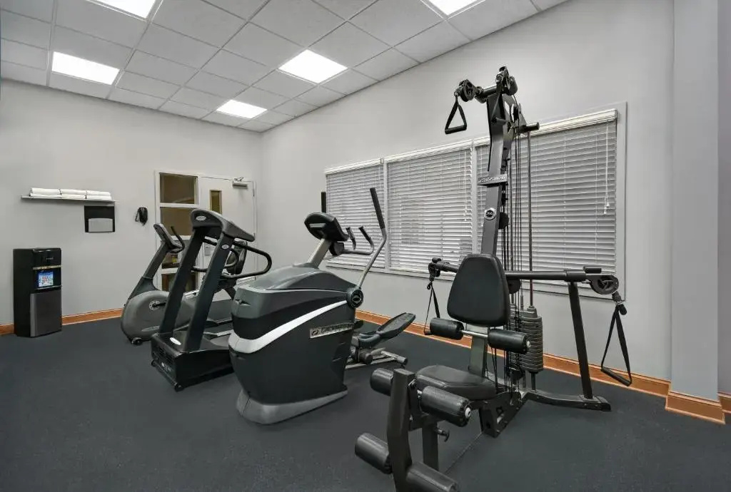 Spark by Hilton Rochester University Area - Général