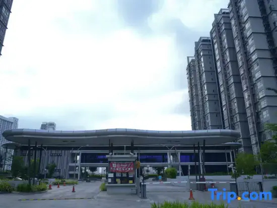 PremierHive - Smart Suites Cyberjaya
