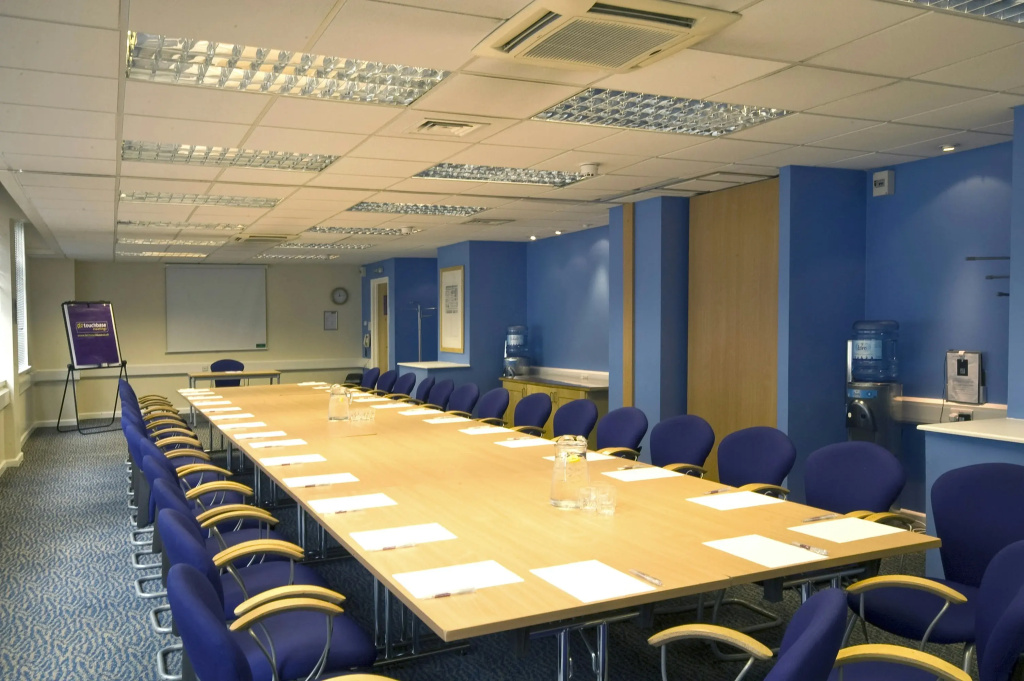 Premier Inn Glasgow City - George Square - Général