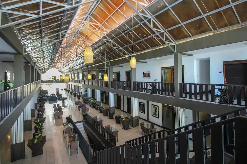 Airy Legian 191 Kuta Bali - фото 11