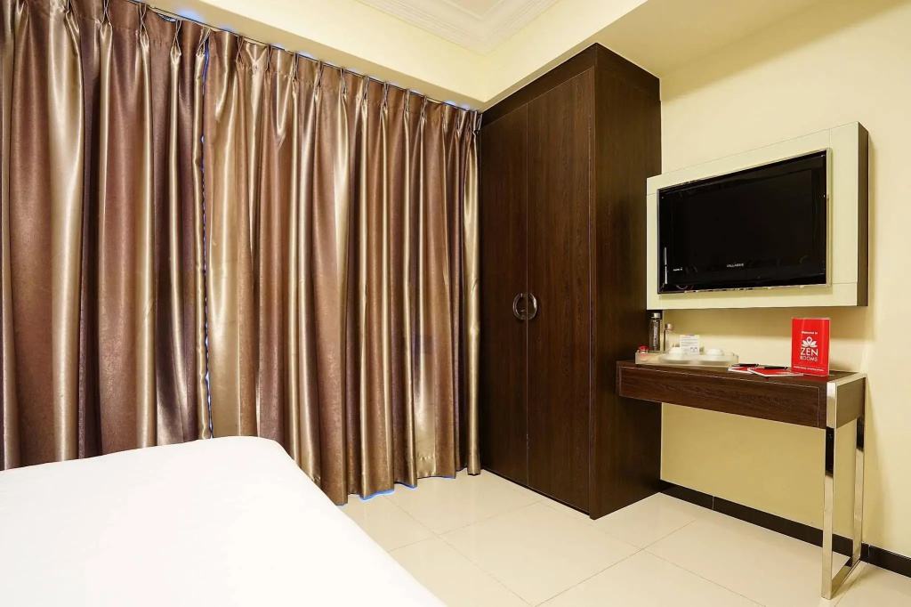 ZEN Rooms Bukit Merah - Général