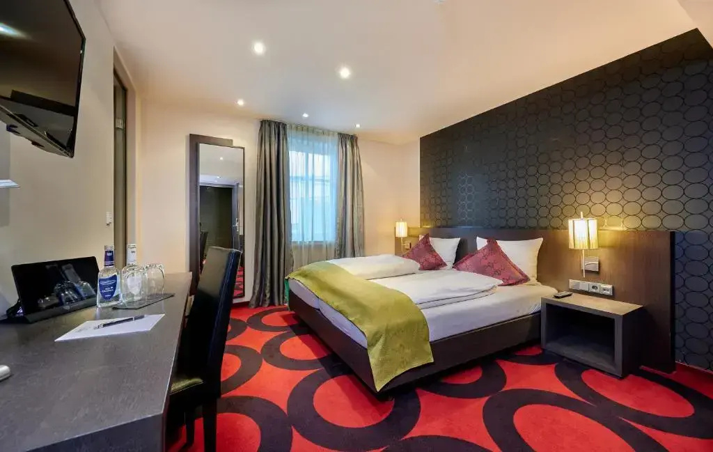 Genusshotel Wenisch - Chambres