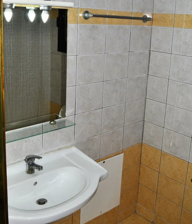 Polyxeni hotel - Chambres