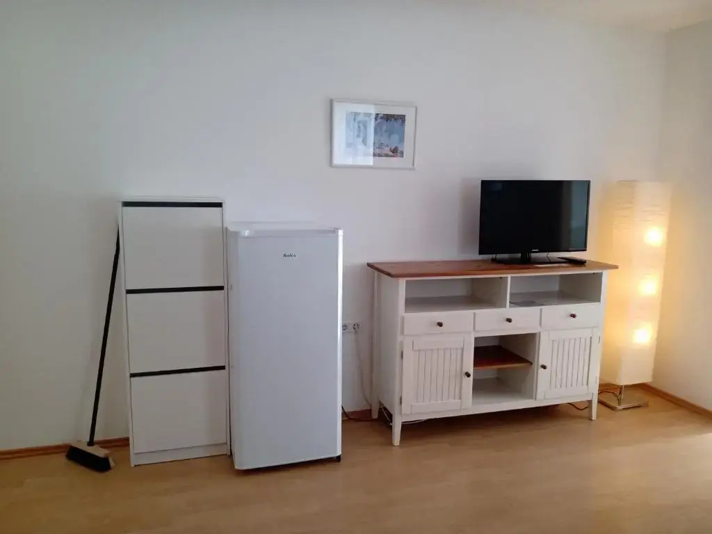 Apartmenthaus Edelweiss - Chambres