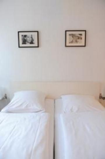 Hotel Rheinblick & Apartments