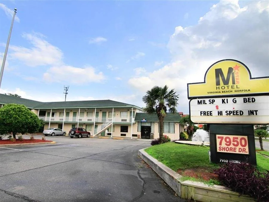 Days Inn Norfolk