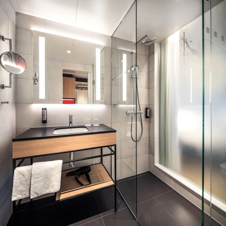Business room