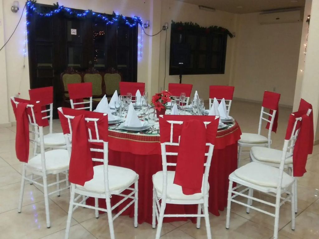& Suites San Jose - Général