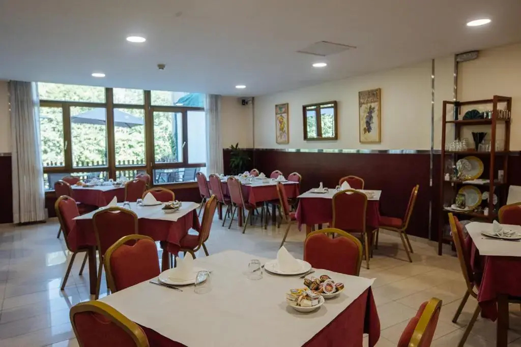 Hotel Ciudad Cangas De Onis - Général