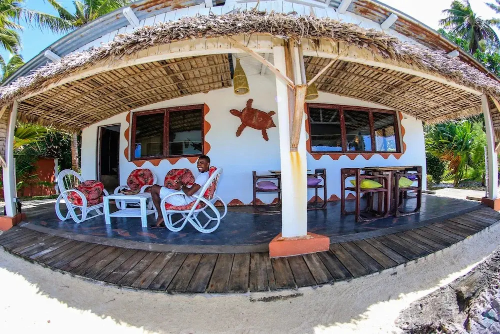 Hotel Club Paradise
