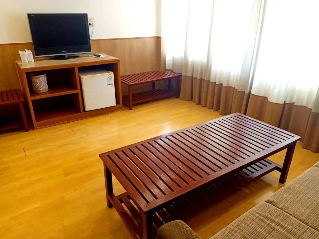 Suite