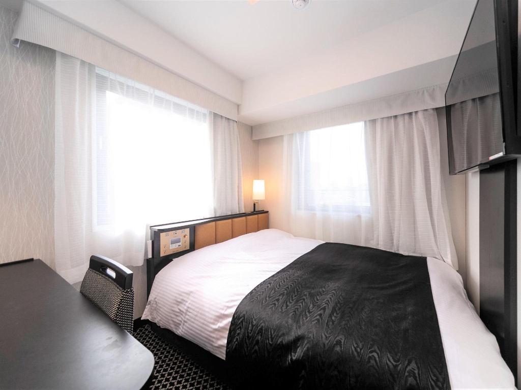 Apa Hotel Midosuji Hommachi Ekihigashi 사진 5