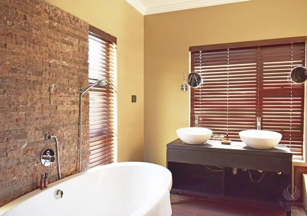 St Andrews Boutique Hotel - Général