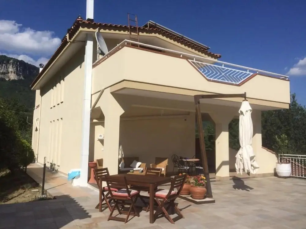 Villa Cerasiello