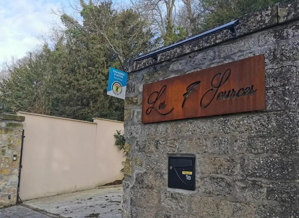 Les 7 Sources